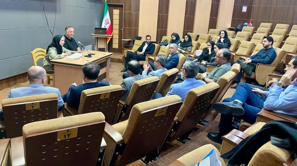 بدون توقف در بحران؛ استمرار خدمات آموزشی و درمانی گروه آموزشی جراحی دهان، فک و صورت دانشکده دندانپزشکی